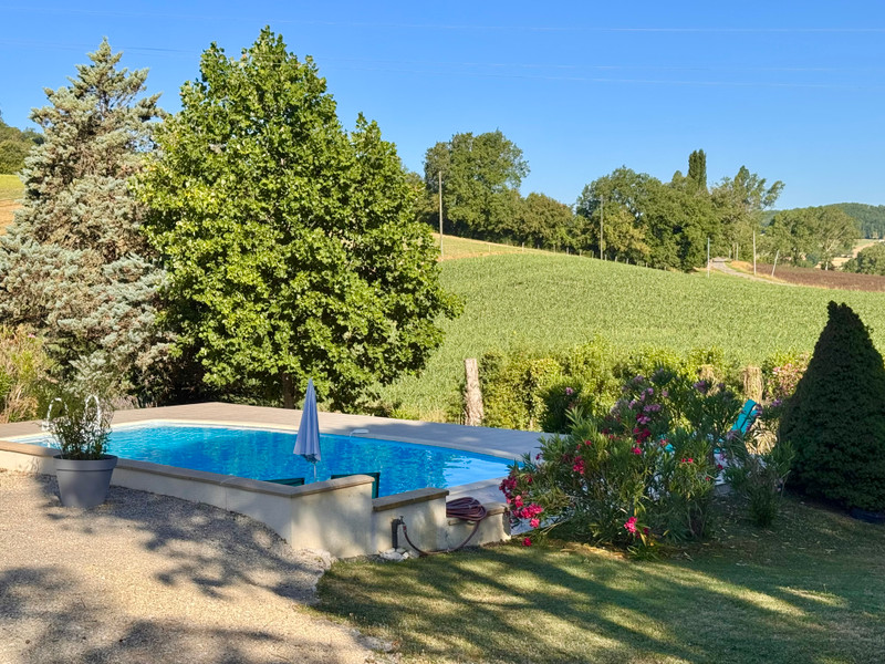 French property for sale in Sauveterre, Tarn-et-Garonne - €520,000 - photo 2