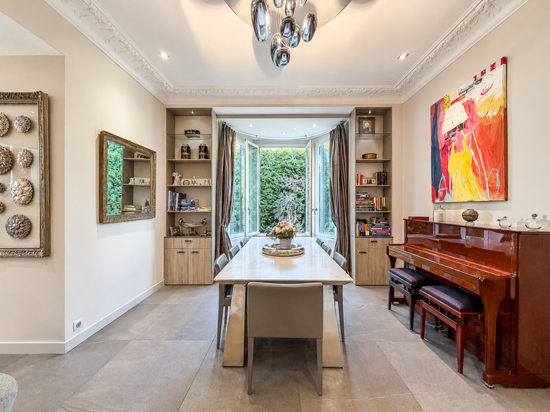 French property for sale in Saint-Cloud, Hauts-de-Seine - €3,300,000 - photo 6