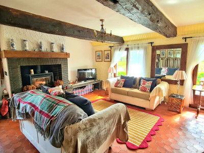 French property for sale in Domfront en Poiraie, Orne - €99,000 - photo 1