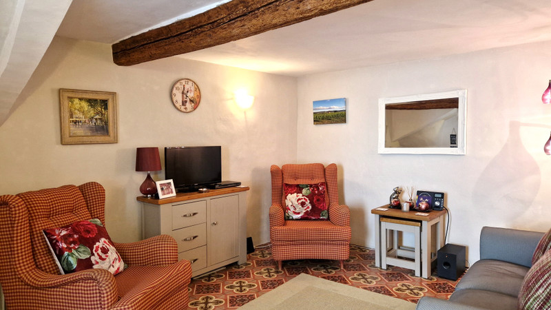 French property for sale in Cruzy, Hérault - €99,000 - photo 4