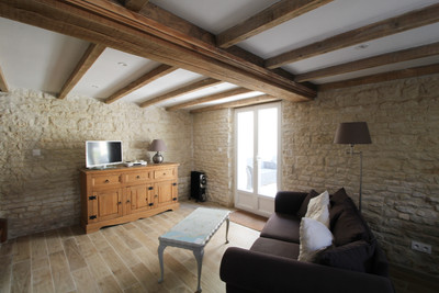 French property for sale in Loiré-sur-Nie, Charente-Maritime - €298,920 - photo 7