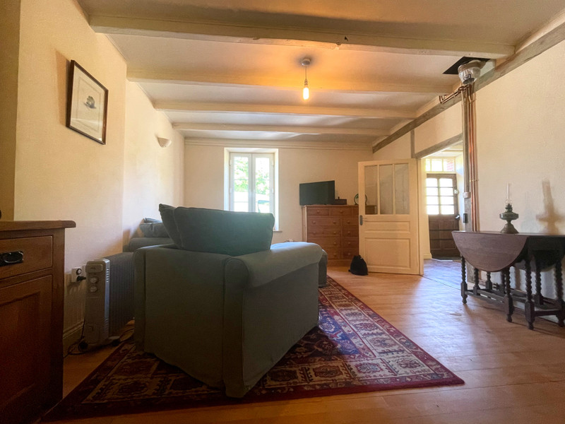 French property for sale in Saint-Bonnet-de-Bellac, Haute-Vienne - €147,150 - photo 14