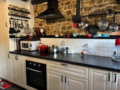 French property for sale in Tinchebray-Bocage, Orne - €139,520 - photo 2
