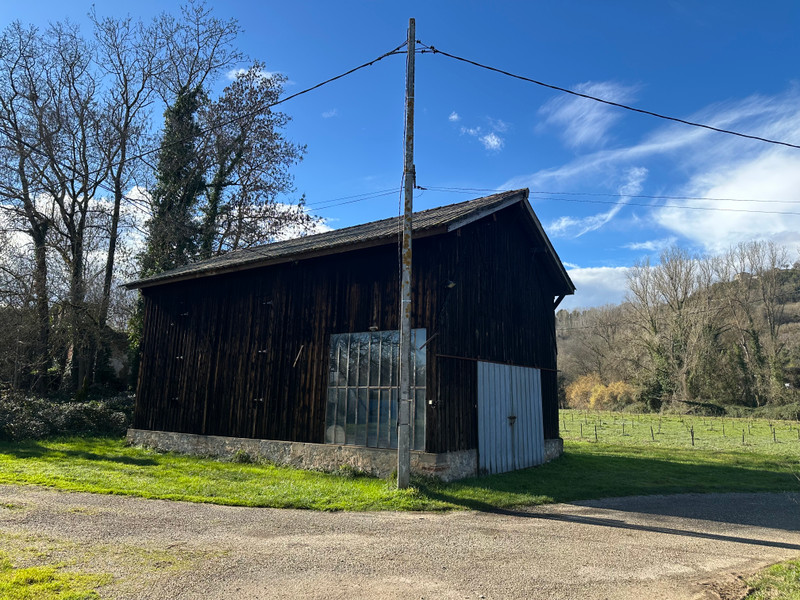 French property for sale in Castelmoron-sur-Lot, Lot-et-Garonne - €525,000 - photo 7