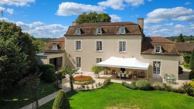 Propriété à vendre à Poitiers, Vienne - 1 535 000 €