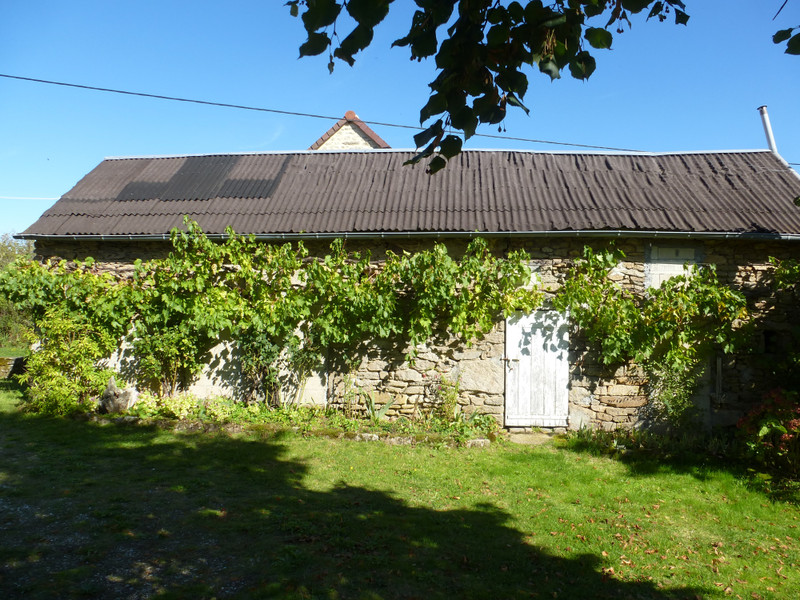 French property for sale in Crozant, Creuse - photo 5
