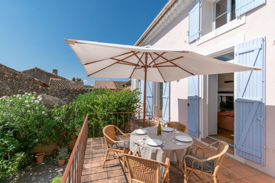 French property for sale in Cruzy, Hérault - €237,500 - photo 12