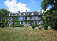 Chateau à vendre à Le Coudray-Montceaux, Essonne - 1.300.000 € - photo 1
