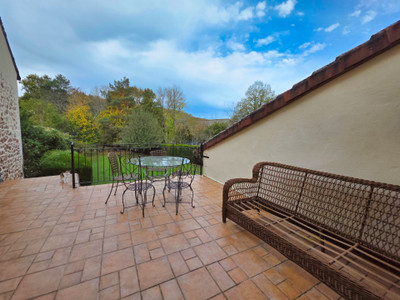 French property for sale in Exideuil-sur-Vienne, Charente - €204,120 - photo 8