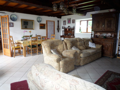 French property for sale in Mortain-Bocage, Manche - €145,000 - photo 3