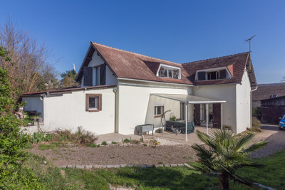 Maison à vendre à Les Andelys, Eure, Haute-Normandie, avec Leggett Immobilier
