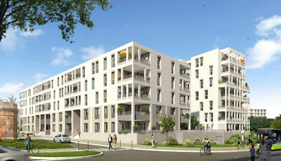 French property for sale in Saint-Étienne, Loire - €217,071 - photo 3