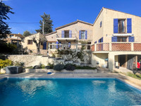 Maison à vendre à Bagnols-en-Forêt, Var - 578.000 € - photo 1