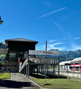 Ski property for sale in Saint Gervais - €175,000 - photo 8