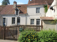 French property, houses and homes for sale in Écueillé Indre Centre