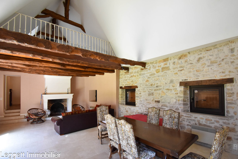 French property for sale in Thenon, Dordogne - €235,400 - photo 6