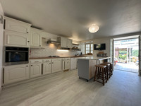 Maison à vendre à Saint-Martial-d'Albarède, Dordogne - 172.800 € - photo 6