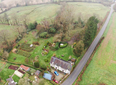 French property for sale in La Haye, Manche - €152,600 - photo 1