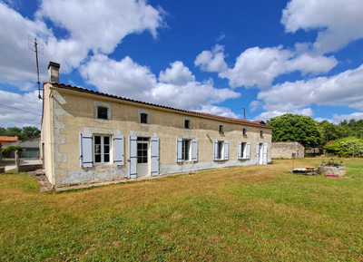 house for sale in Charente