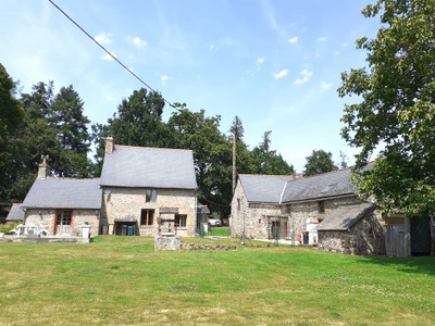 French property for sale in Saint-Marc-le-Blanc, Ille-et-Vilaine - €316,000 - photo 14