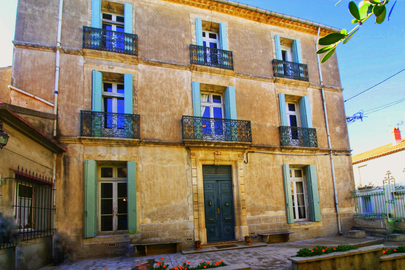 Maison à vendre à Maraussan, Hérault - 538.000 € - photo 1