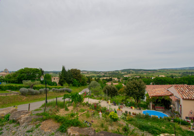French property for sale in Malras, Aude - €259,000 - photo 9