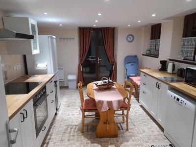 French property for sale in Tessy-Bocage, Manche - €276,250 - photo 2