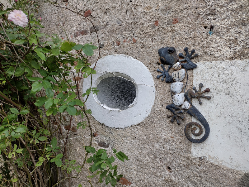 French property for sale in Lathus-Saint-Rémy, Vienne - €46,600 - photo 13