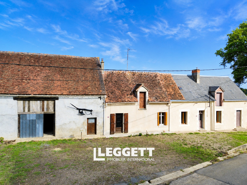 Maison 5 pièce(s), TILLY