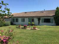 French property, houses and homes for sale in Chatenet Charente-Maritime Poitou_Charentes