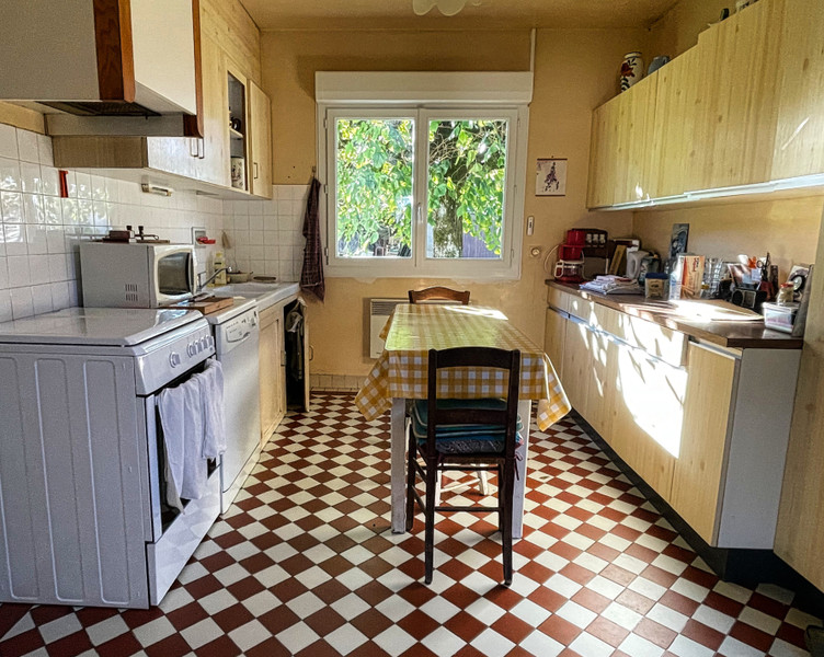 French property for sale in Saint-Christophe, Charente - &#8364;88,000 - photo 6