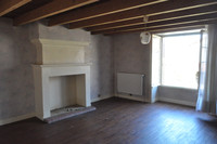 Maison à vendre à Mareuil en Périgord, Dordogne - 66.600 € - photo 6