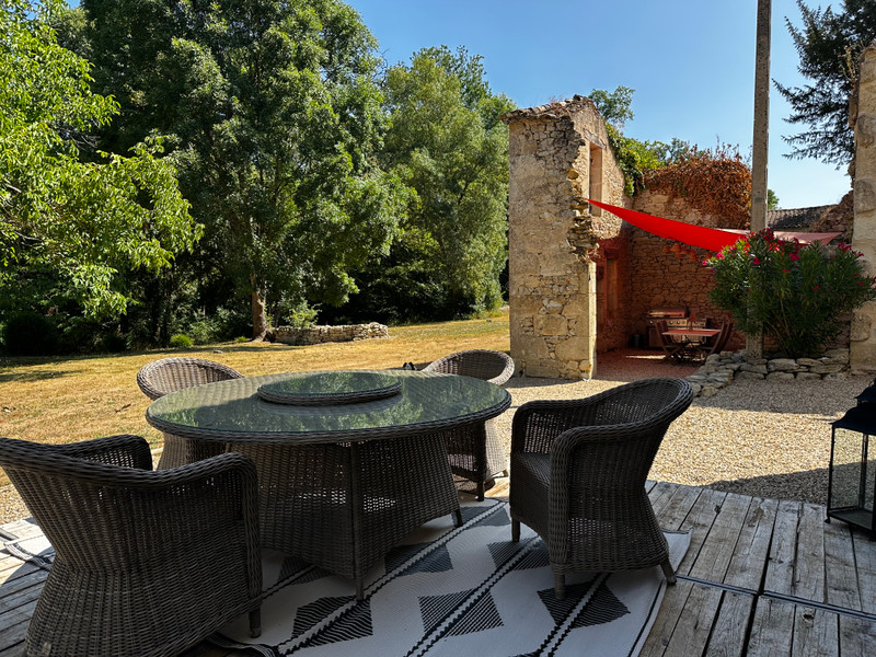 French property for sale in Fougueyrolles, Dordogne - €1,356,800 - photo 9