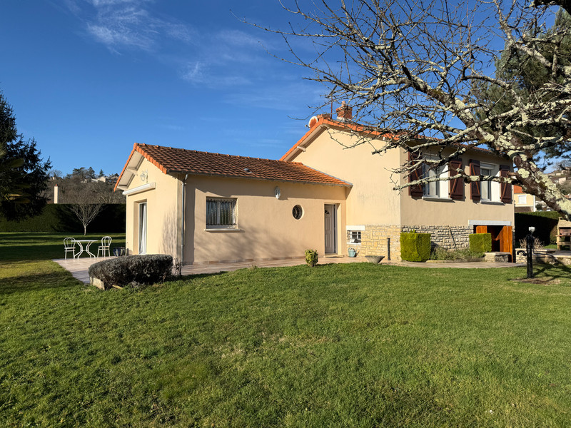 French property for sale in Queaux, Vienne - €175,000 - photo 1