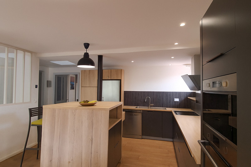 French property for sale in Roujan, Hérault - €380,000 - photo 5