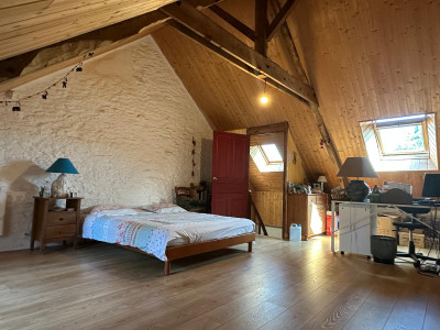 French property for sale in Josselin, Morbihan - €189,000 - photo 5