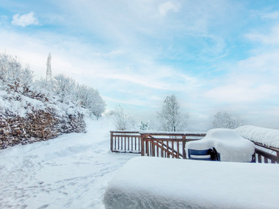 Ski property for sale in Saint Martin de Belleville - €1,450,000 - photo 7