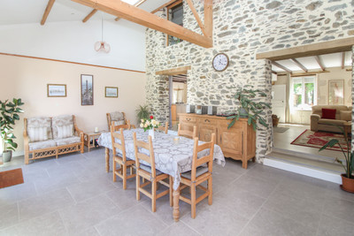 French property for sale in Beugnon-Thireuil, Deux-Sèvres - €315,000 - photo 4