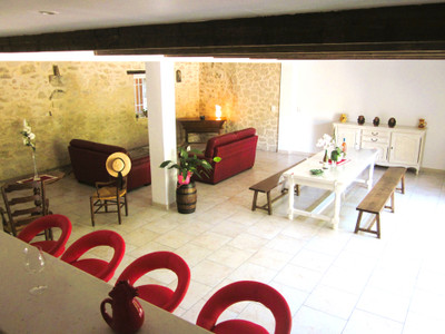 French property for sale in Villeneuve-lès-Avignon, Gard - €895,000 - photo 8