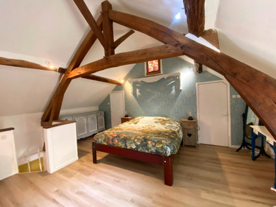French property for sale in Préveranges, Cher - €298,530 - photo 4