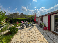 Propriété à vendre à Saint-Pée-sur-Nivelle, Pyrénées-Atlantiques - 289 500 € - photo n°2