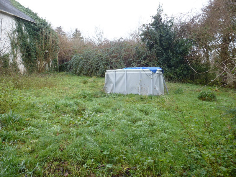 French property for sale in Mouhet, Indre - €82,500 - photo 5