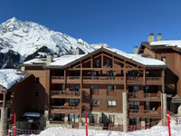 Propriété à vendre à Sainte-Foy-Tarentaise, Savoie - 395 000 € - photo n°5