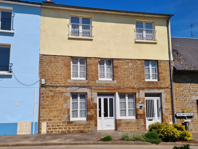 house for sale in Orne