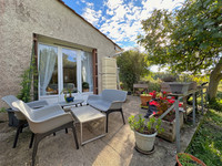 Maison à vendre à Saint Aulaye-Puymangou, Dordogne - 125.350 € - photo 2