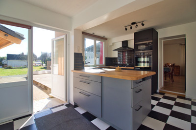 French property for sale in Clefs, Maine-et-Loire - €182,520 - photo 3