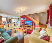 Chalet à vendre à Saint-Gervais-les-Bains, Haute-Savoie - 1.700.000 € - photo 7