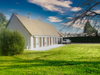Propriété à vendre à Cheverny, Loir-et-Cher - 335 000 € - photo n°7