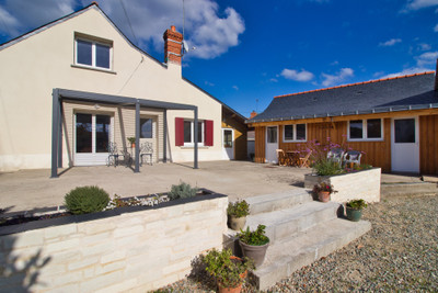 house for sale in Maine-et-Loire