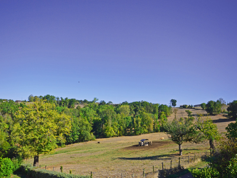 French property for sale in Boisseuilh, Dordogne - €209,000 - photo 1